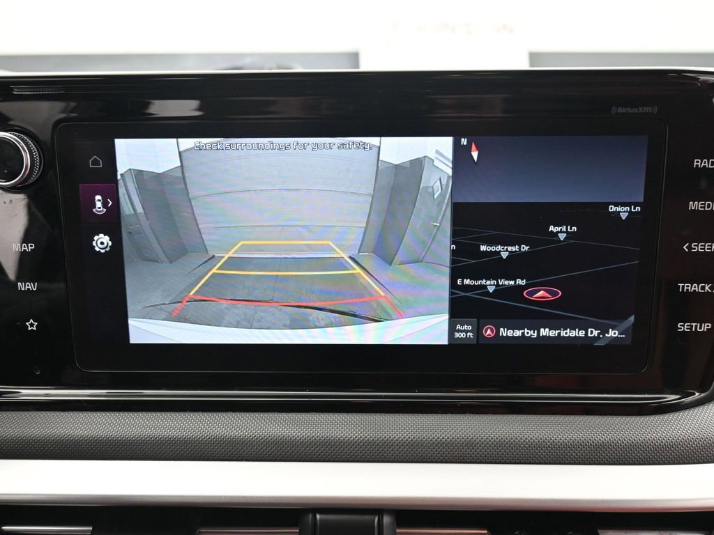 Used 2023 Kia K5 GT-Line w/ GT-Line Premium Package image 18