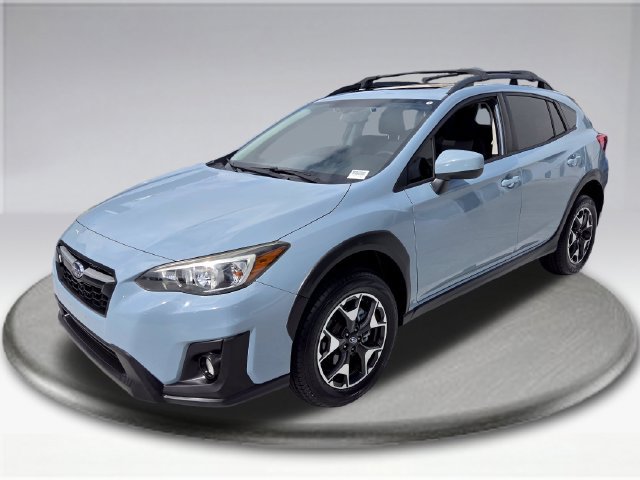 Used 2020 Subaru Crosstrek 2.0i Premium w/ Moonroof Package 2 AWD/4WD image 16