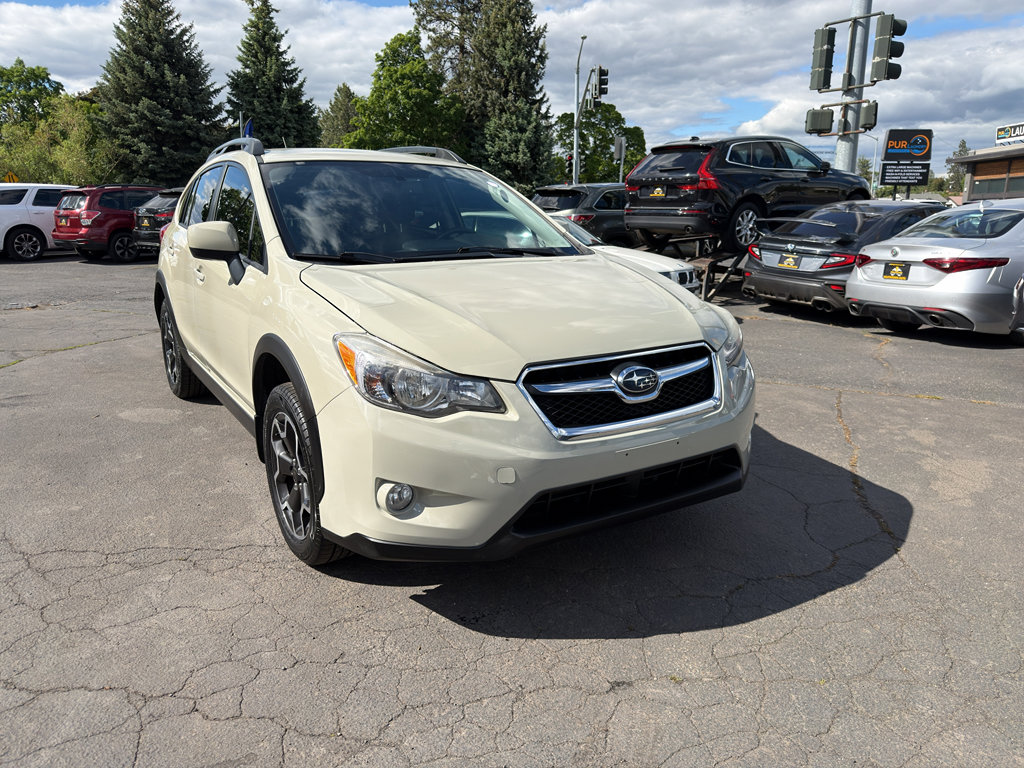 Used 2013 Subaru Crosstrek 2.0i Premium AWD/4WD image 11