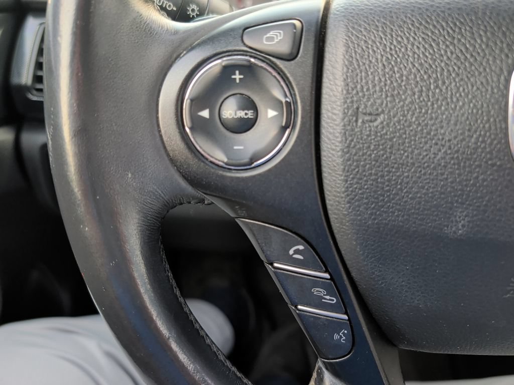 Used 2014 Honda Accord Sport image 6