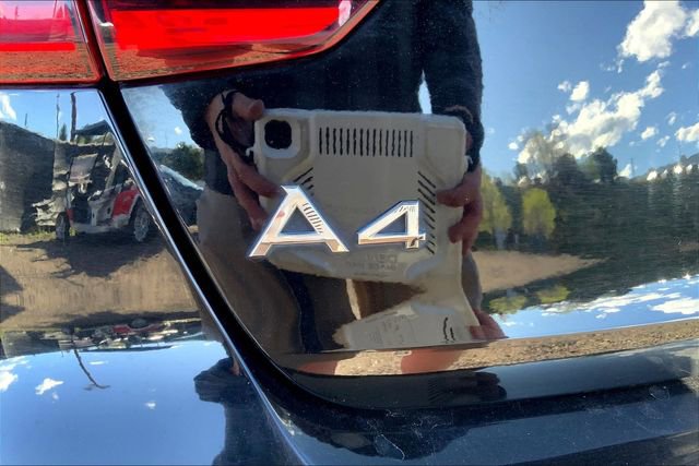 Used 2017 Audi A4 2.0T allroad Premium image 8