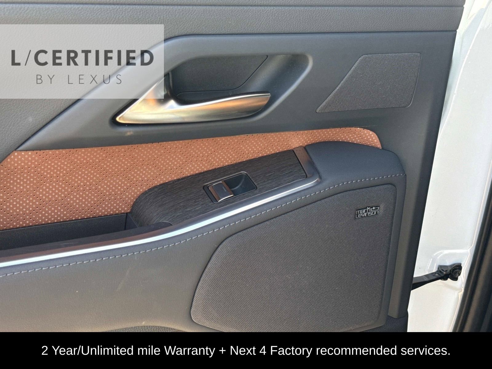 Used 2024 Lexus GX 550 w/ Accessory Package (31) image 13