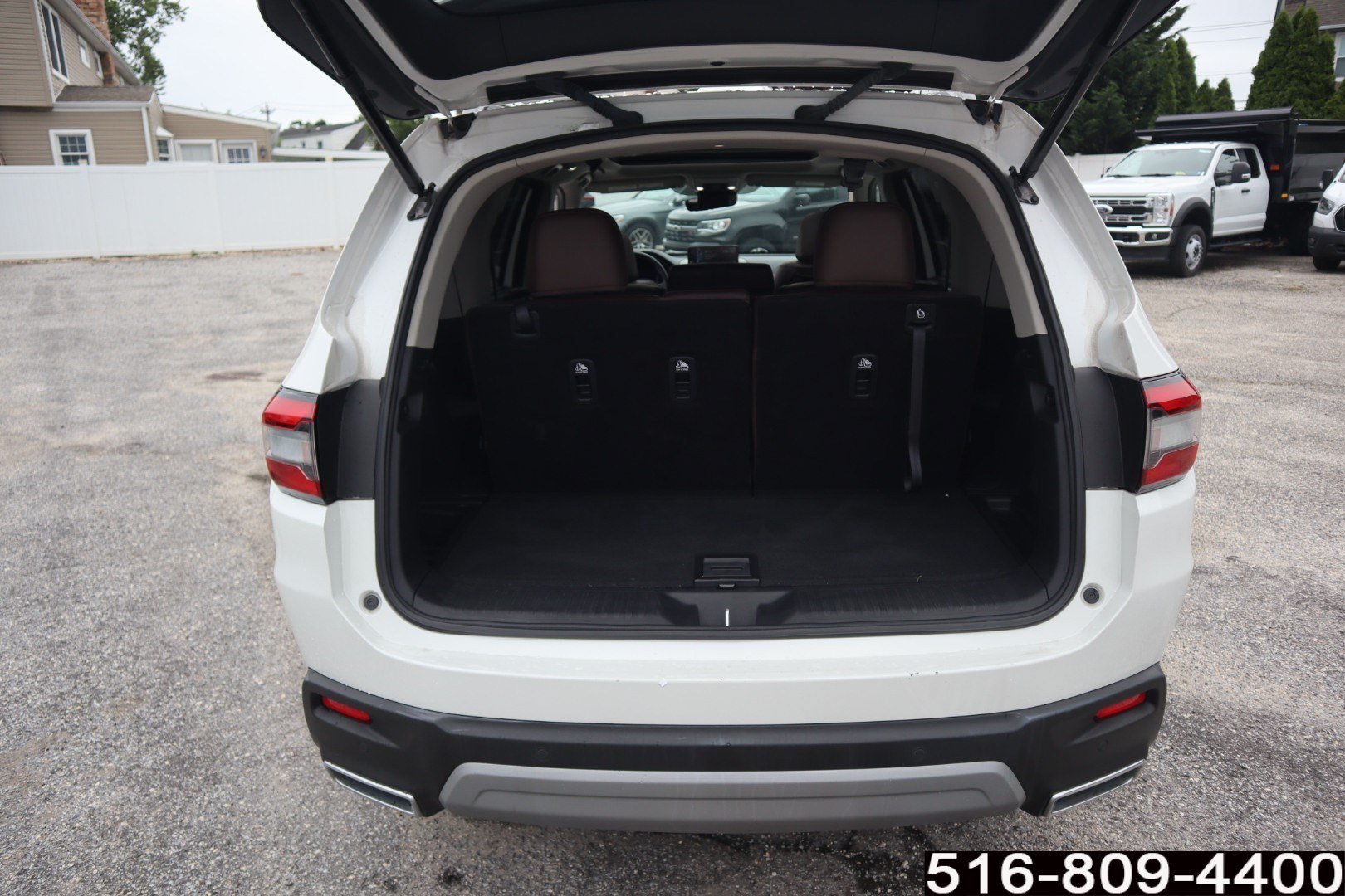 Used 2023 Honda Pilot Elite image 35