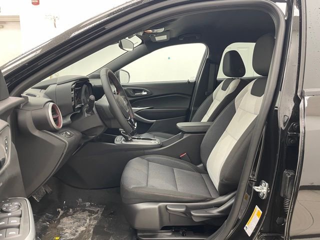 New 2026 Chevrolet Trax RS image 8