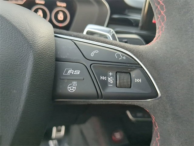 Used 2023 Audi RS 5 Sportback image 30