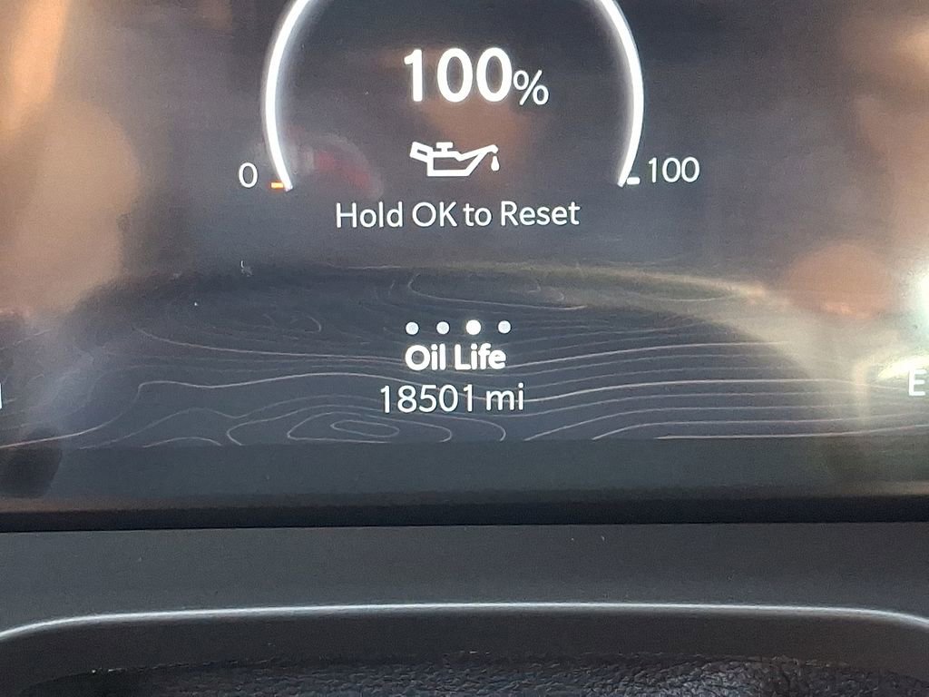 Used 2023 Jeep Grand Cherokee L Summit w/ Luxury Tech Group V image 27