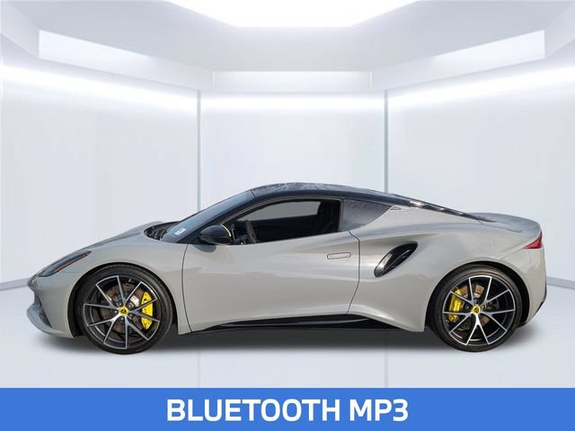 Used 2024 Lotus Emira First Edition RWD image 2