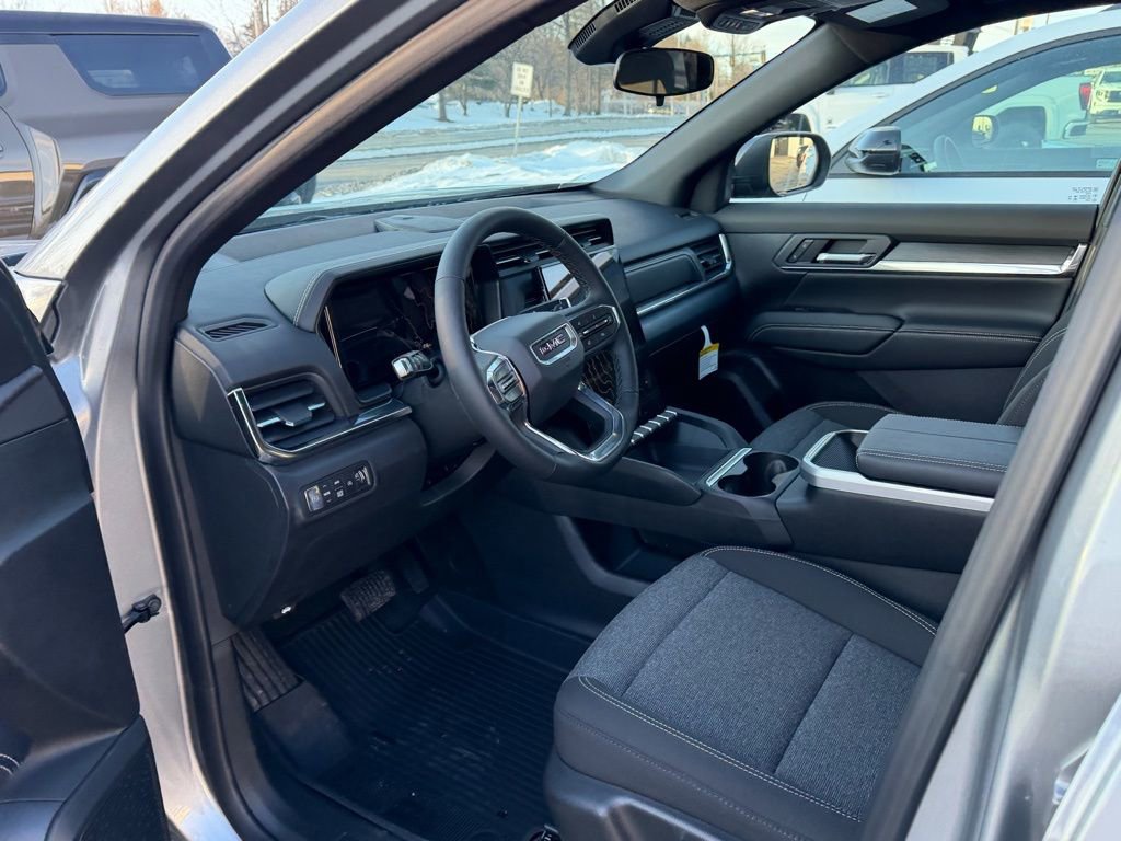 New 2026 GMC Terrain Elevation w/ LPO, Floor Liner Package image 16