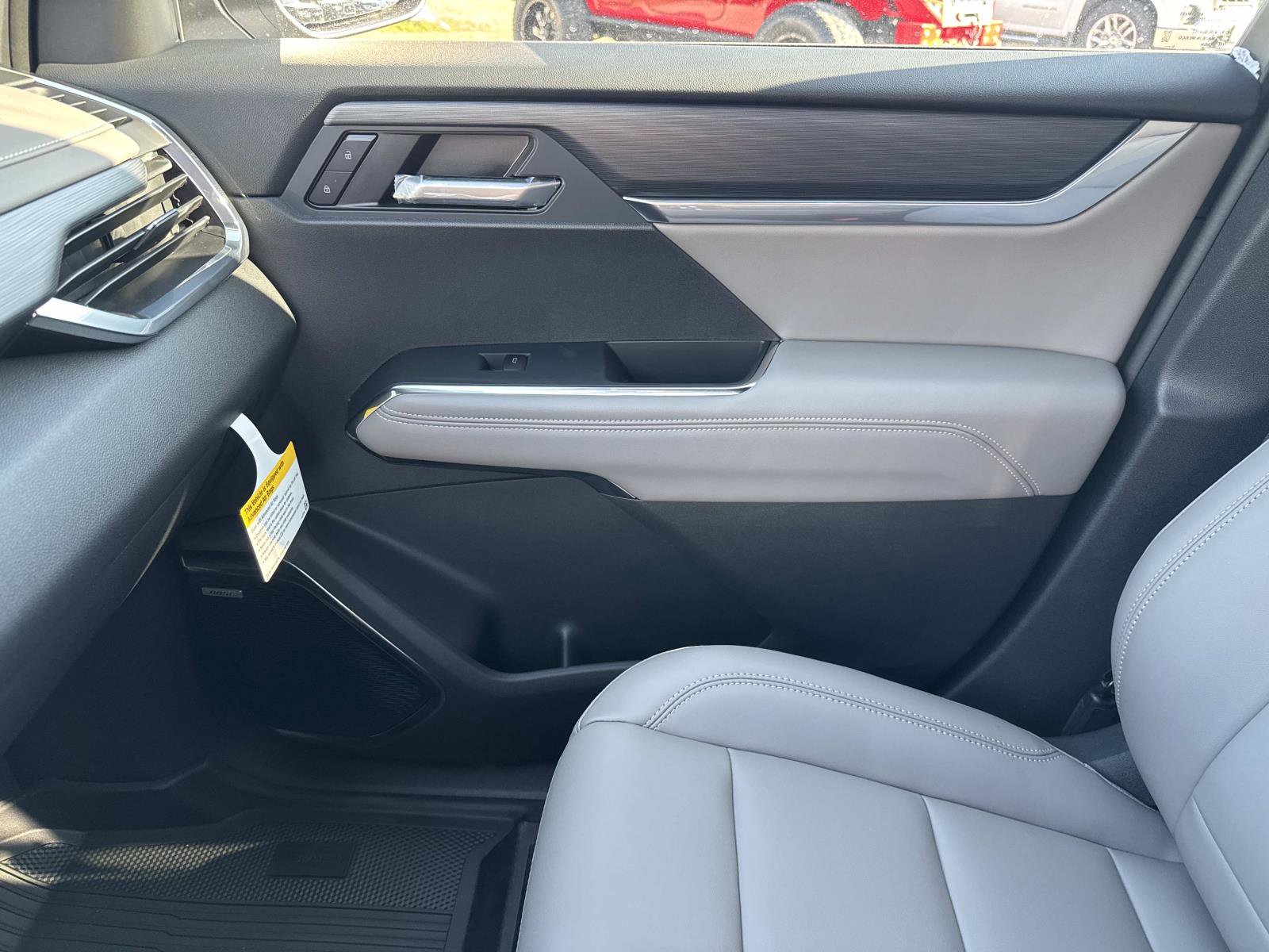 New 2026 GMC Acadia Elevation w/ Elevation Premium Package image 26