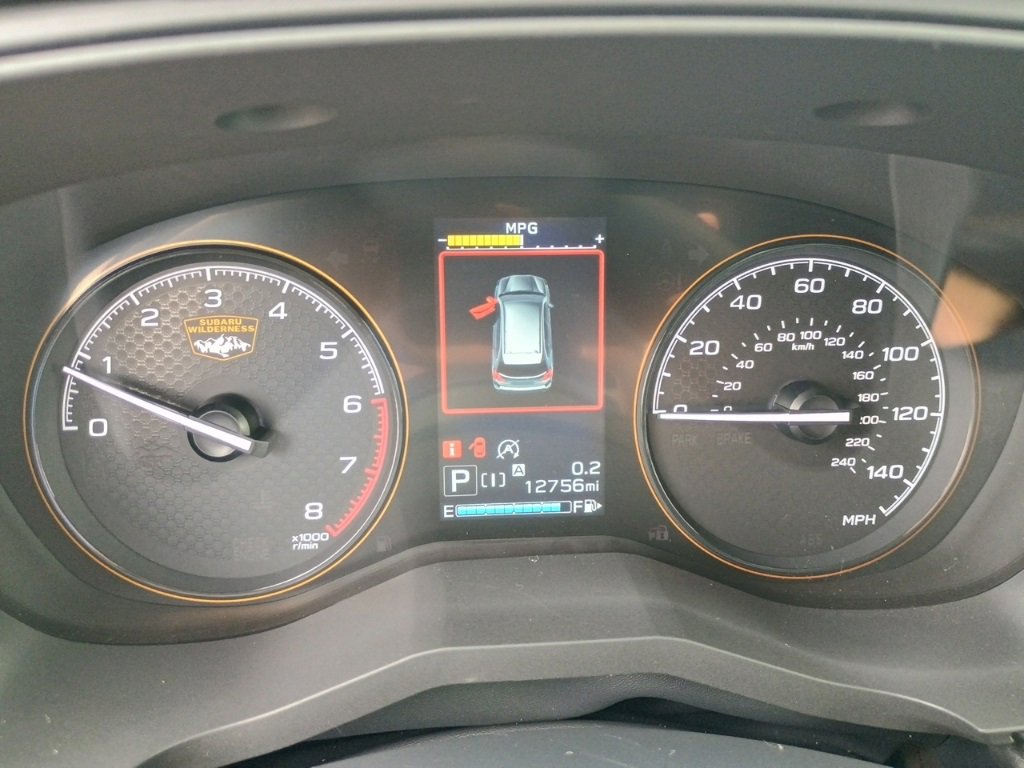 Certified 2024 Subaru Forester Wilderness image 28