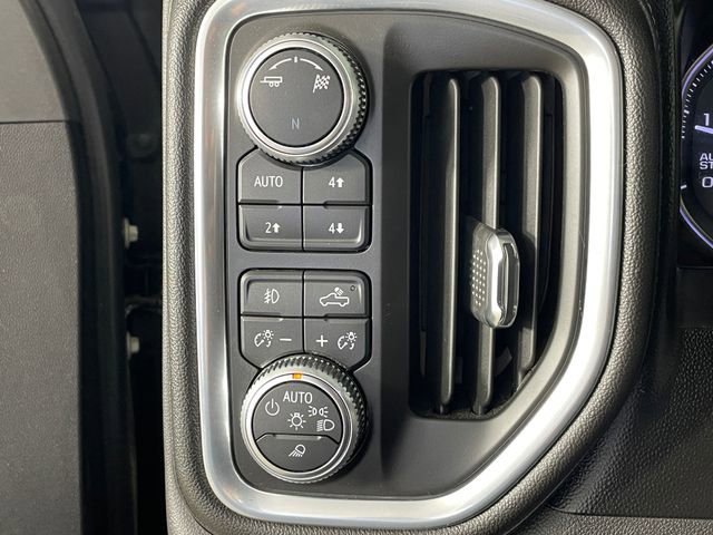 Certified 2019 GMC Sierra 1500 SLT w/ SLT Premium Plus Package image 13