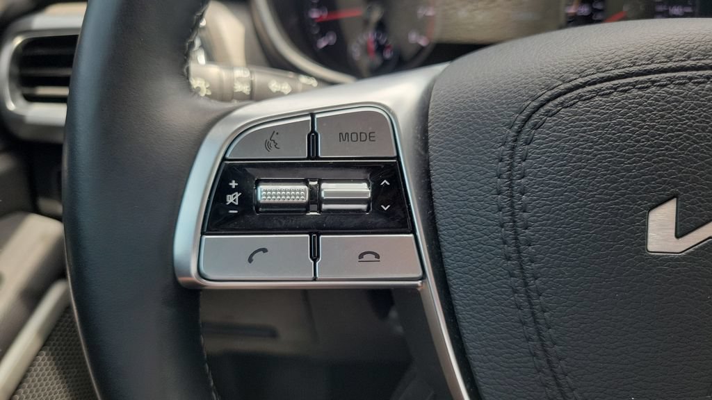 Used 2022 Kia Telluride EX w/ Towing Package AWD/4WD image 20