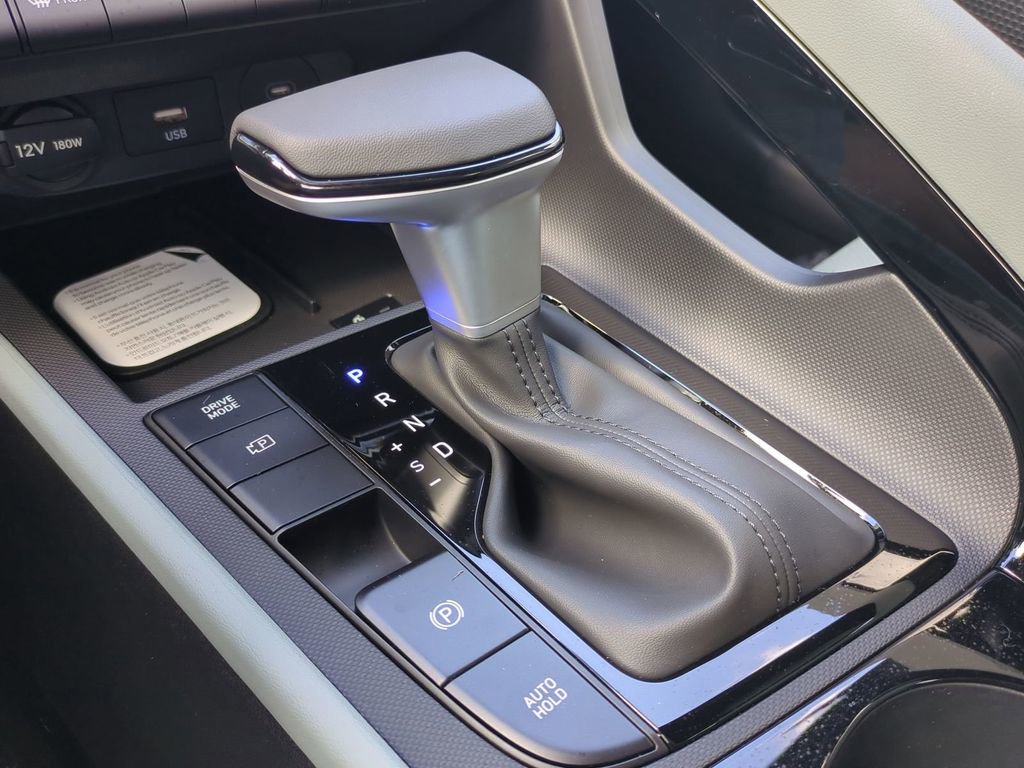 New 2026 Hyundai Elantra Limited image 20