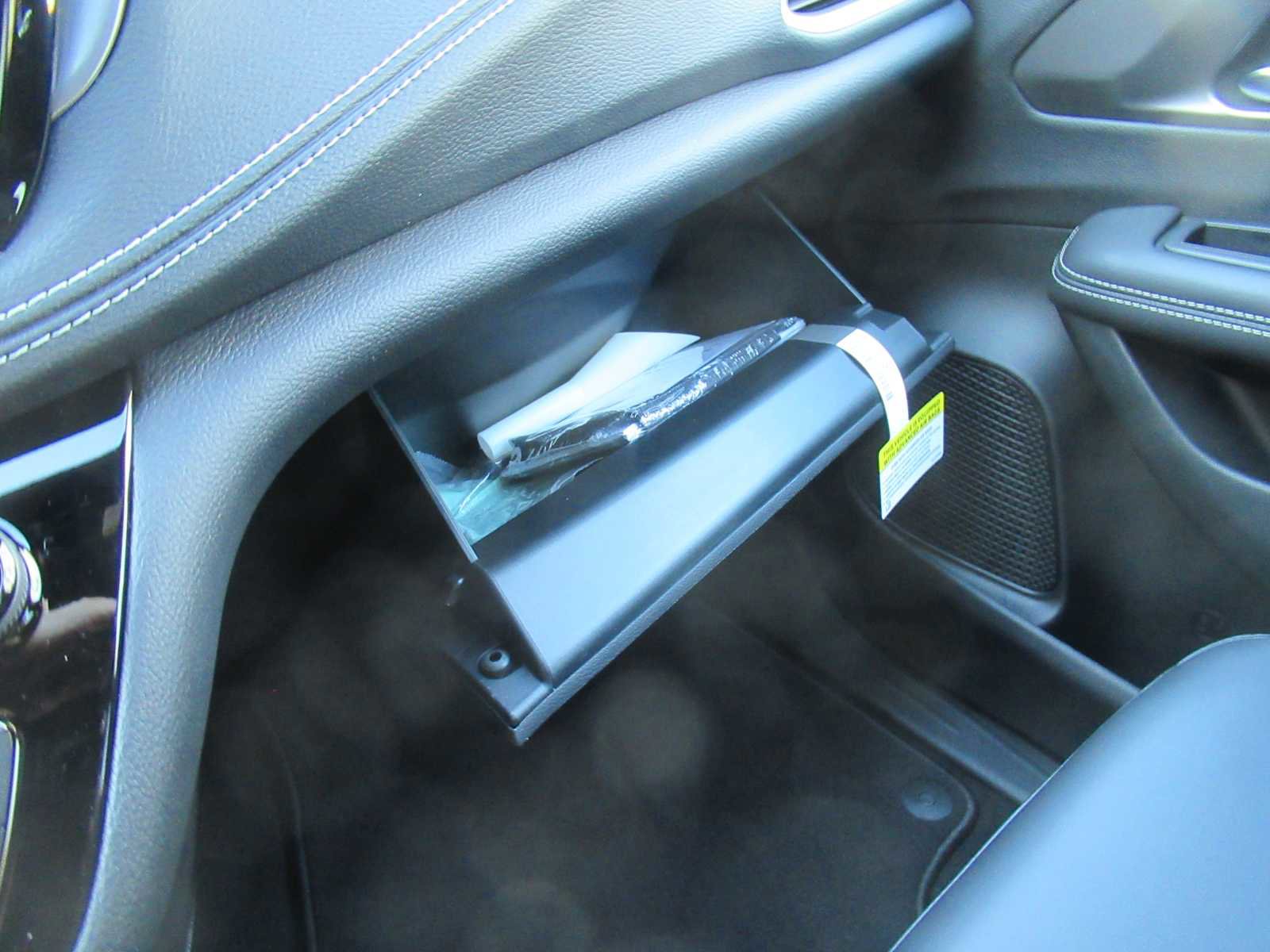 New 2026 Chrysler Pacifica Select image 41