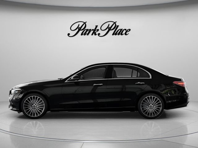 Used 2026 Mercedes-Benz C 300 Sedan image 7