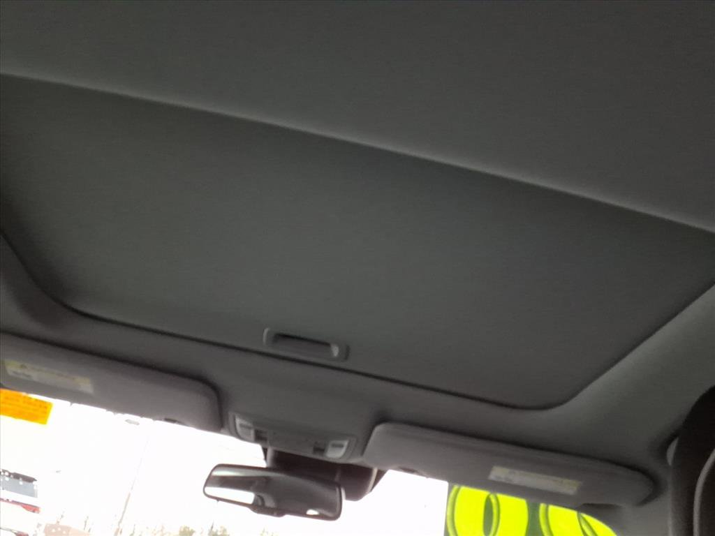 Used 2020 Acura ILX w/ Premium Package image 10