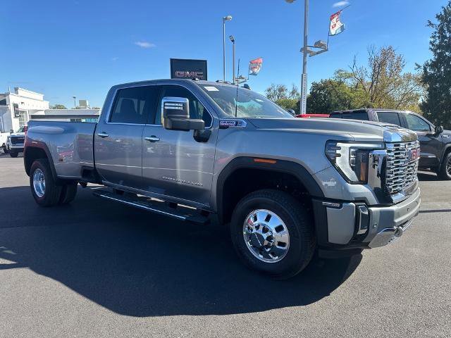 New 2026 GMC Sierra 3500 Denali w/ Technology Package image 6
