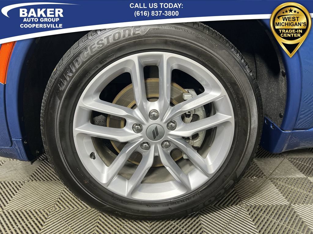 Used 2024 Dodge Durango R/T image 33