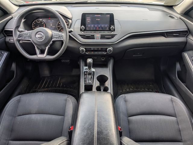 Used 2019 Nissan Altima 2.5 S image 14