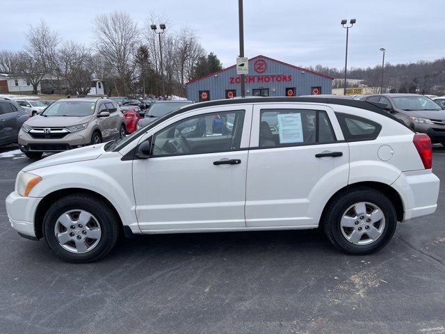 Used 2007 Dodge Caliber SE w/ PWR Equipment Group image 5