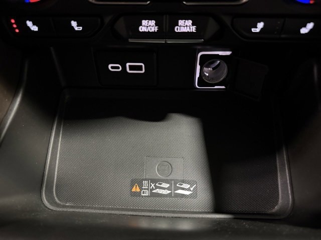 Used 2022 Chevrolet Tahoe LT w/ Luxury Package image 22