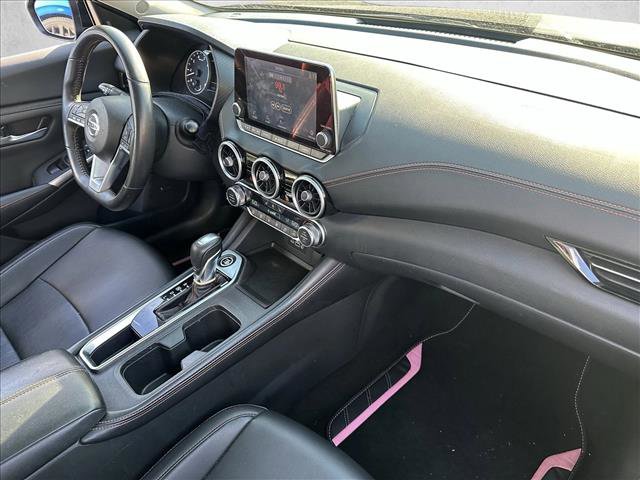 Used 2020 Nissan Sentra SR w/ Premium Package image 30