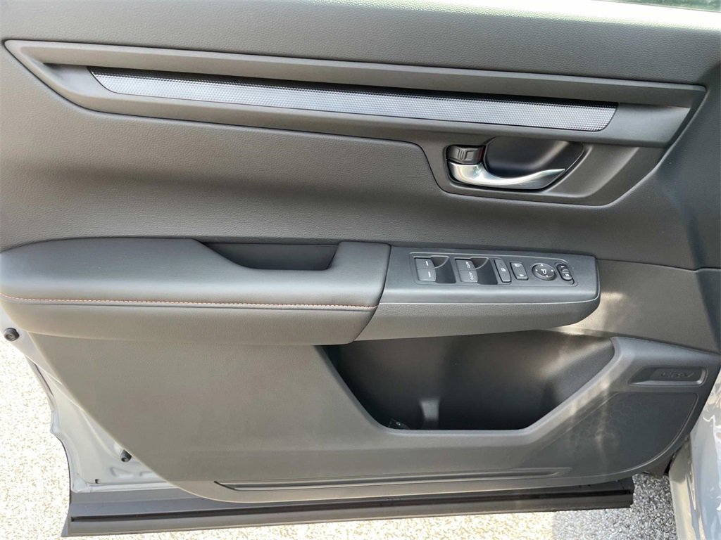 New 2026 Honda CR-V TrailSport image 15