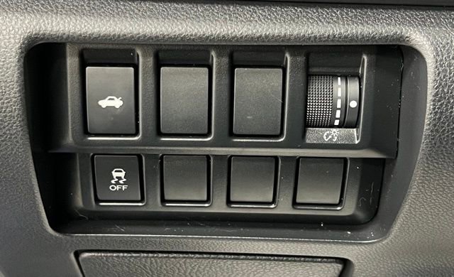 Used 2023 Subaru WRX Premium image 31