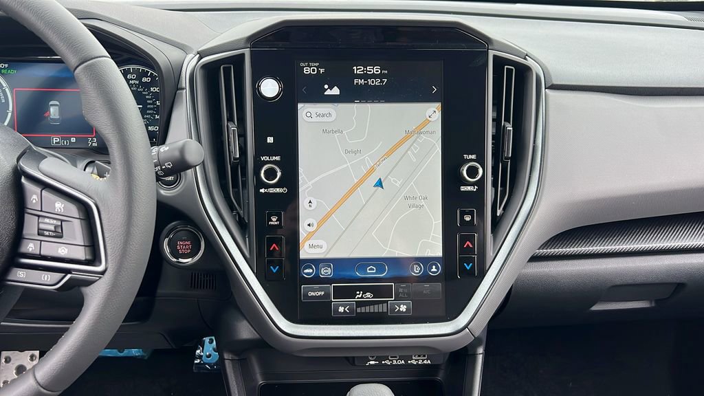 New 2026 Subaru Crosstrek 2.5i Sport image 22