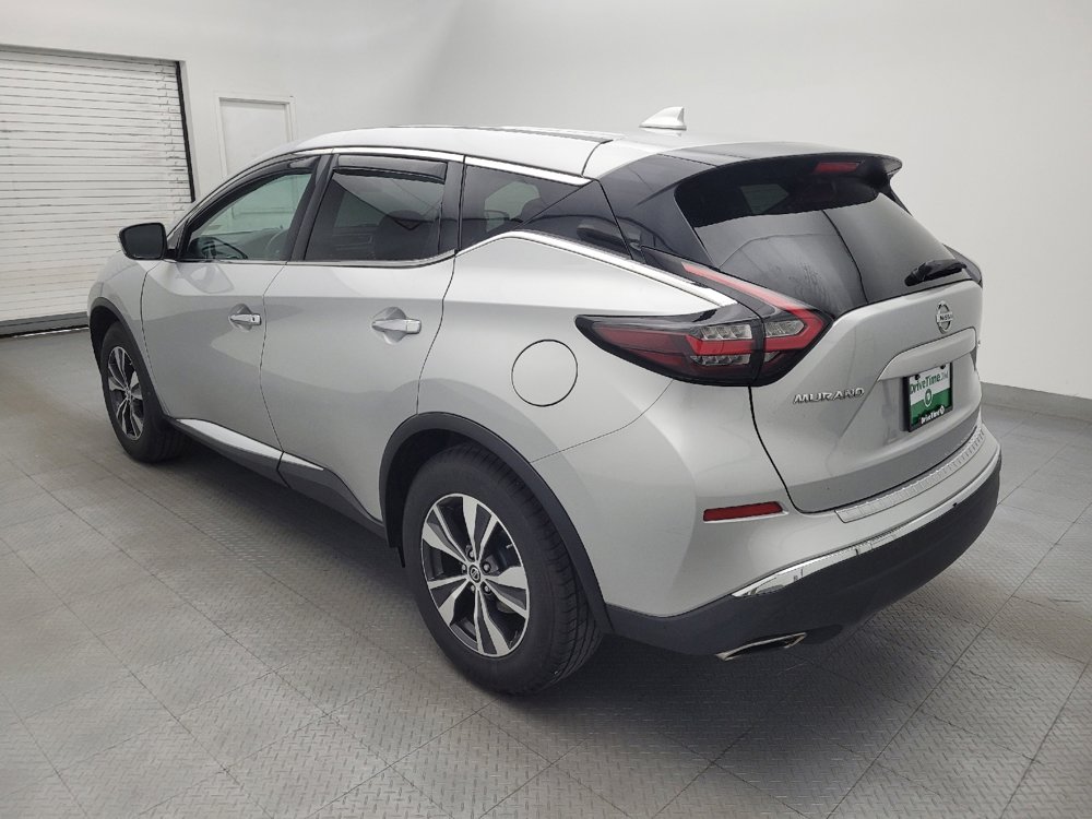 Used 2019 Nissan Murano S AWD/4WD image 5