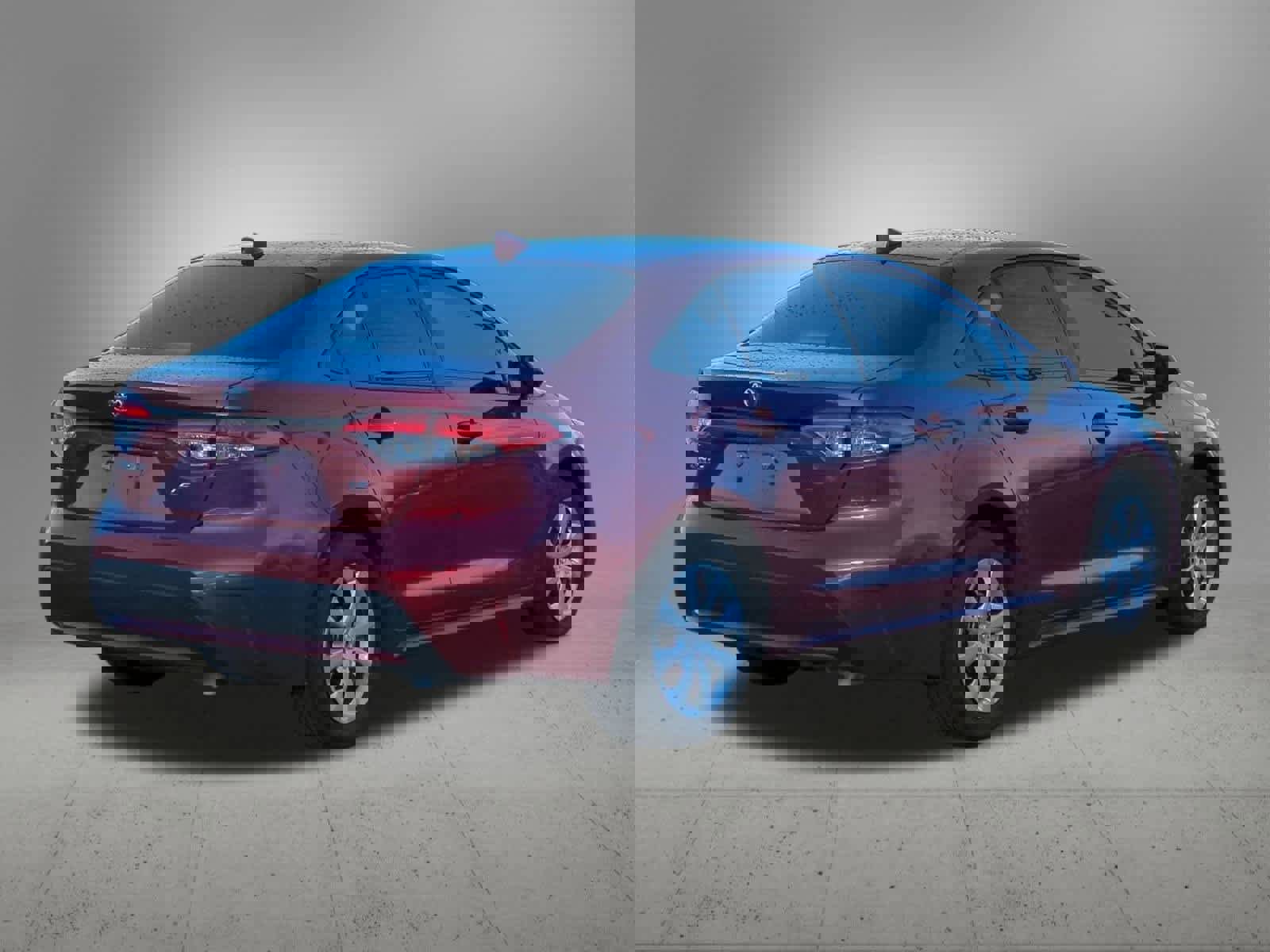 Used 2022 Toyota Corolla LE image 6