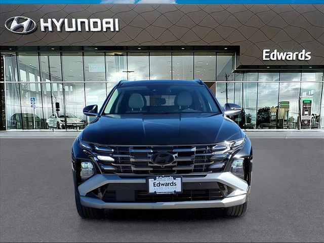 New 2026 Hyundai Tucson Limited image 13