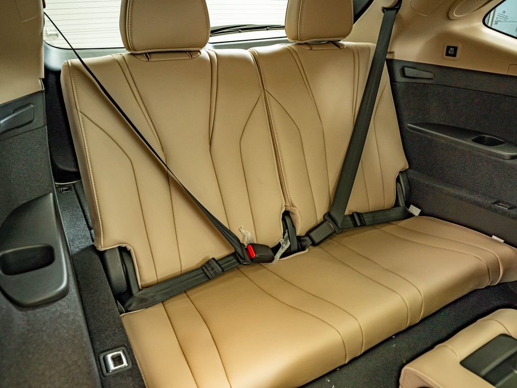 New 2026 Acura MDX SH-AWD w/ Advance Package image 35