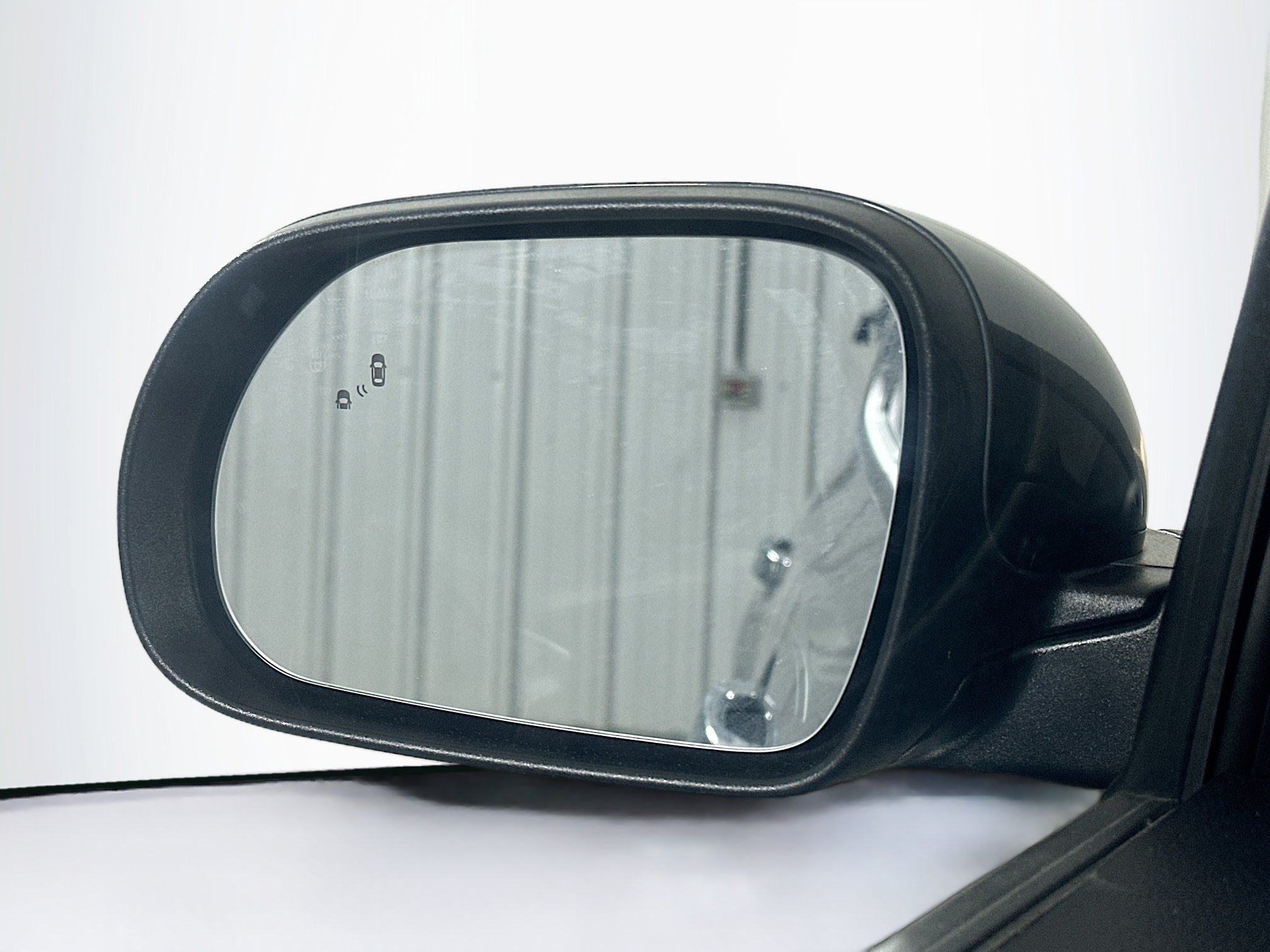 Used 2025 Kia Soul LX w/ LX Technology Package FWD image 16