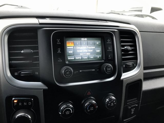 Used 2016 RAM 1500 Big Horn image 13