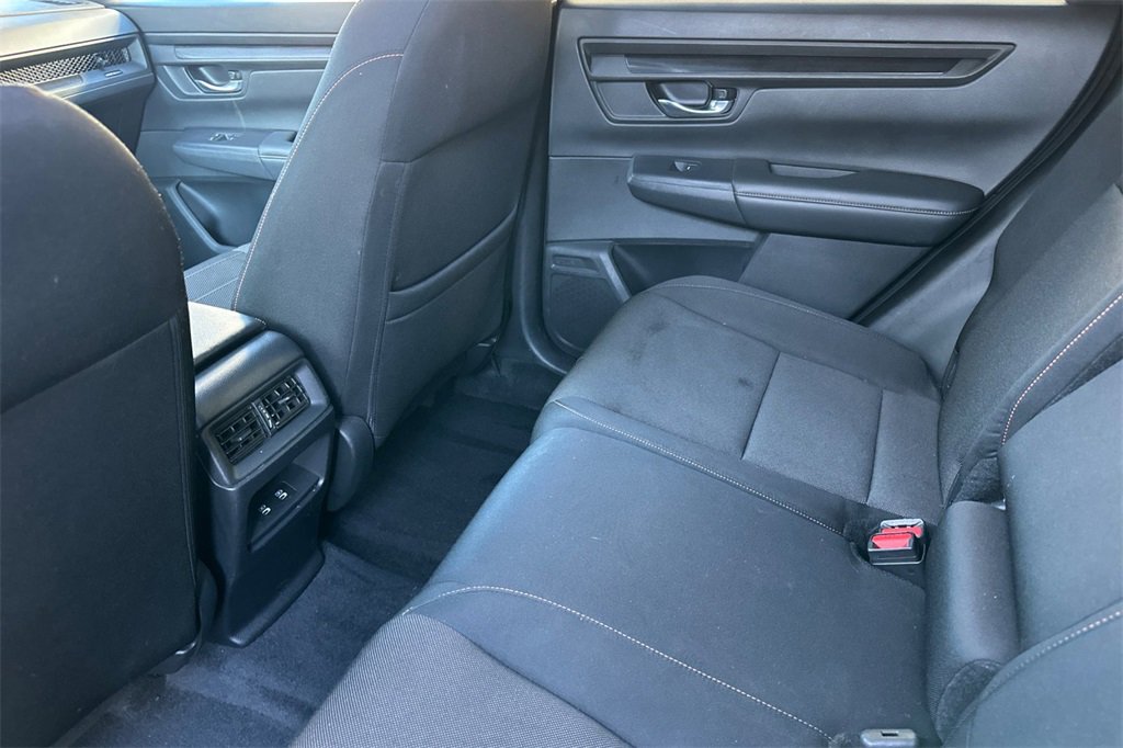 Used 2023 Honda CR-V Sport image 13