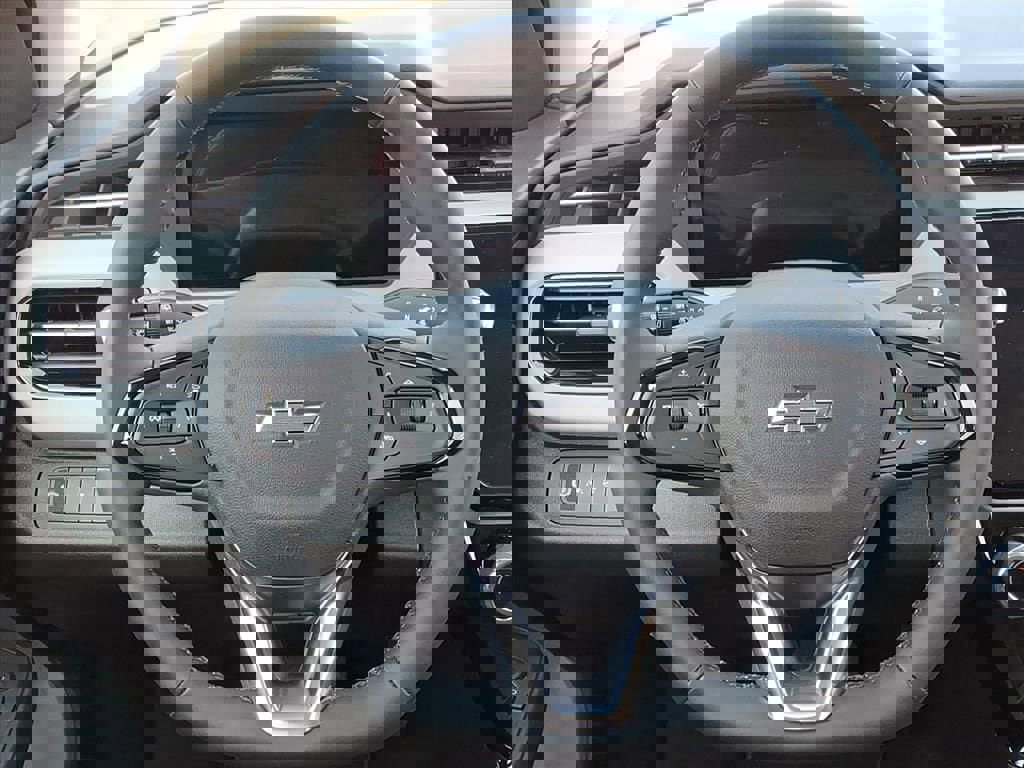 New 2027 Chevrolet Bolt RS w/ Technology Package image 19