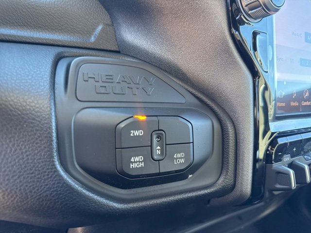 New 2026 RAM 3500 Tradesman image 15