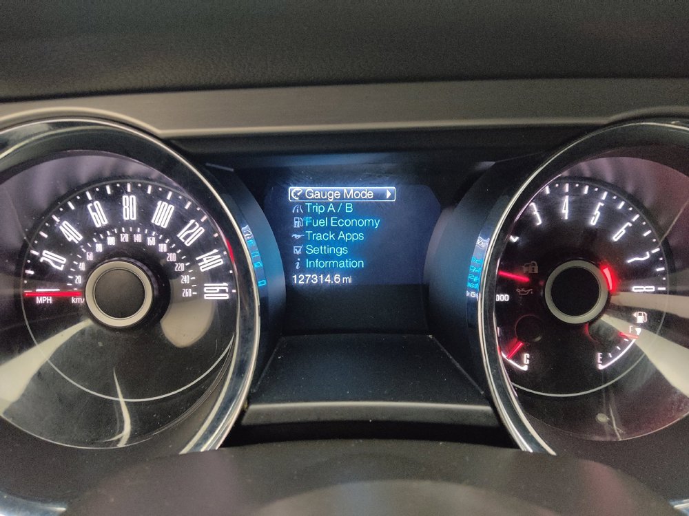 Used 2014 Ford Mustang Premium w/ Equipment Group 202A RWD image 23