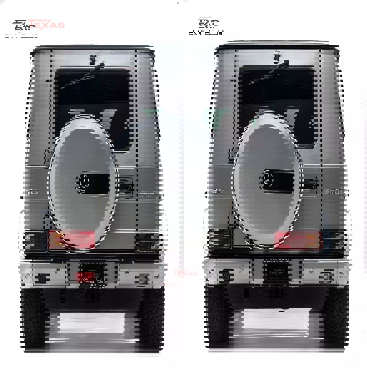 Used 2014 Mercedes-Benz G 63 AMG 4MATIC image 10