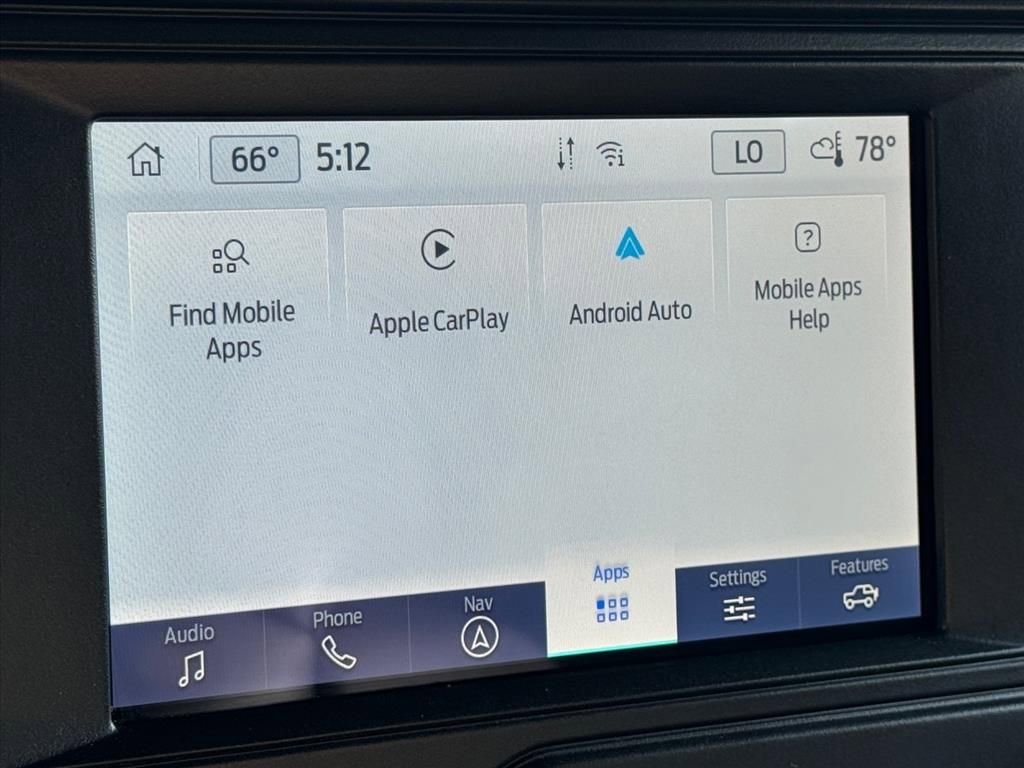 Used 2022 Ford Bronco Badlands image 23