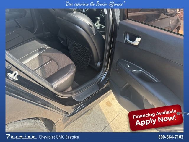 Used 2019 Kia Optima S image 19