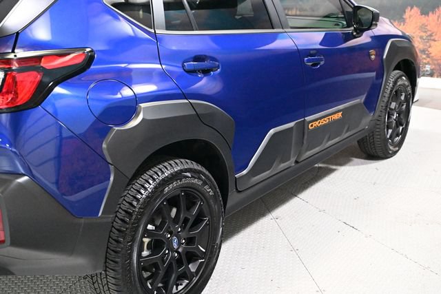 Used 2024 Subaru Crosstrek 2.5i Wilderness w/ Wilderness Package AWD/4WD image 9