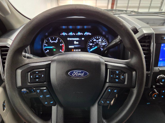 Used 2020 Ford F350 XLT image 43