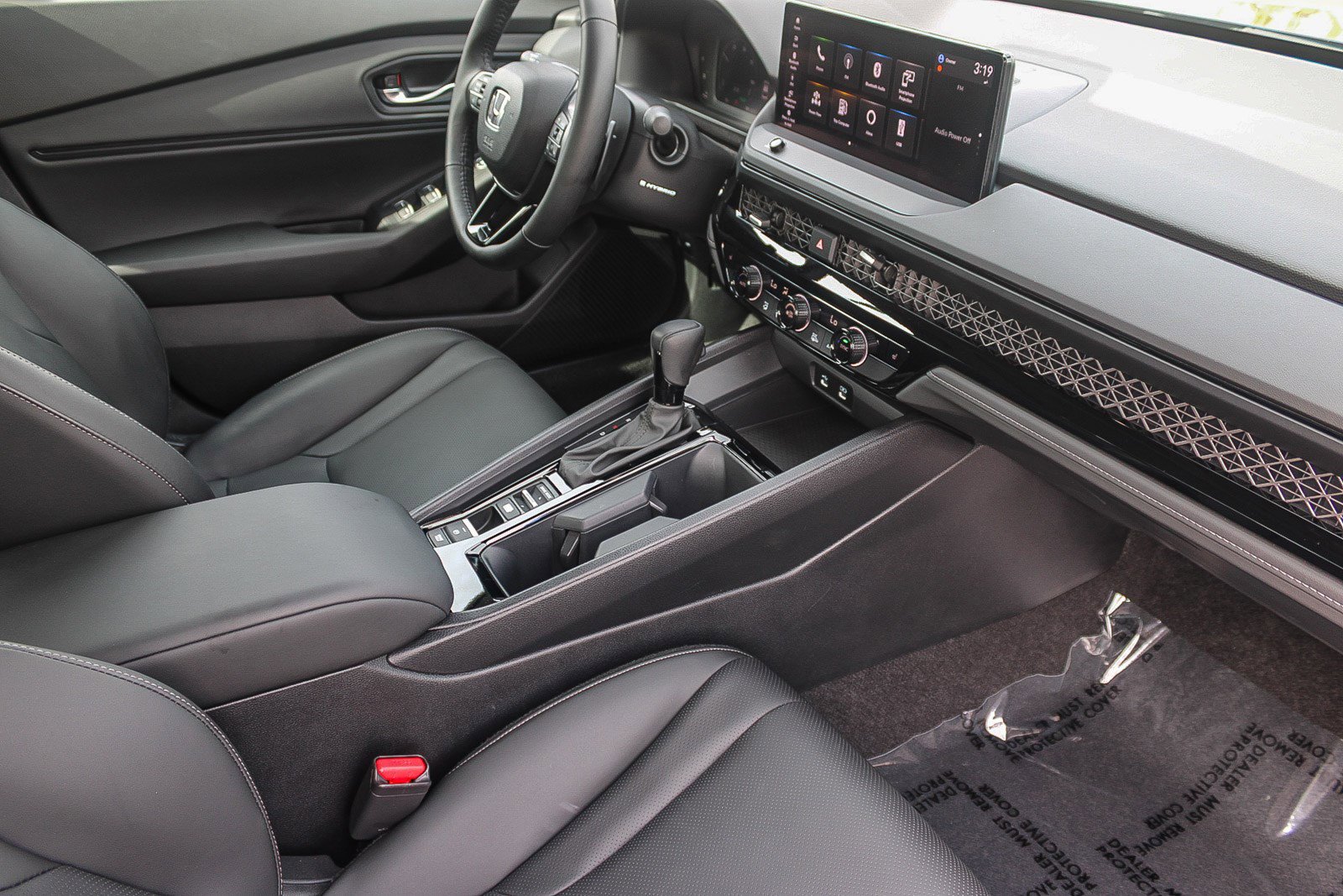 Certified 2023 Honda Accord EX-L image 17