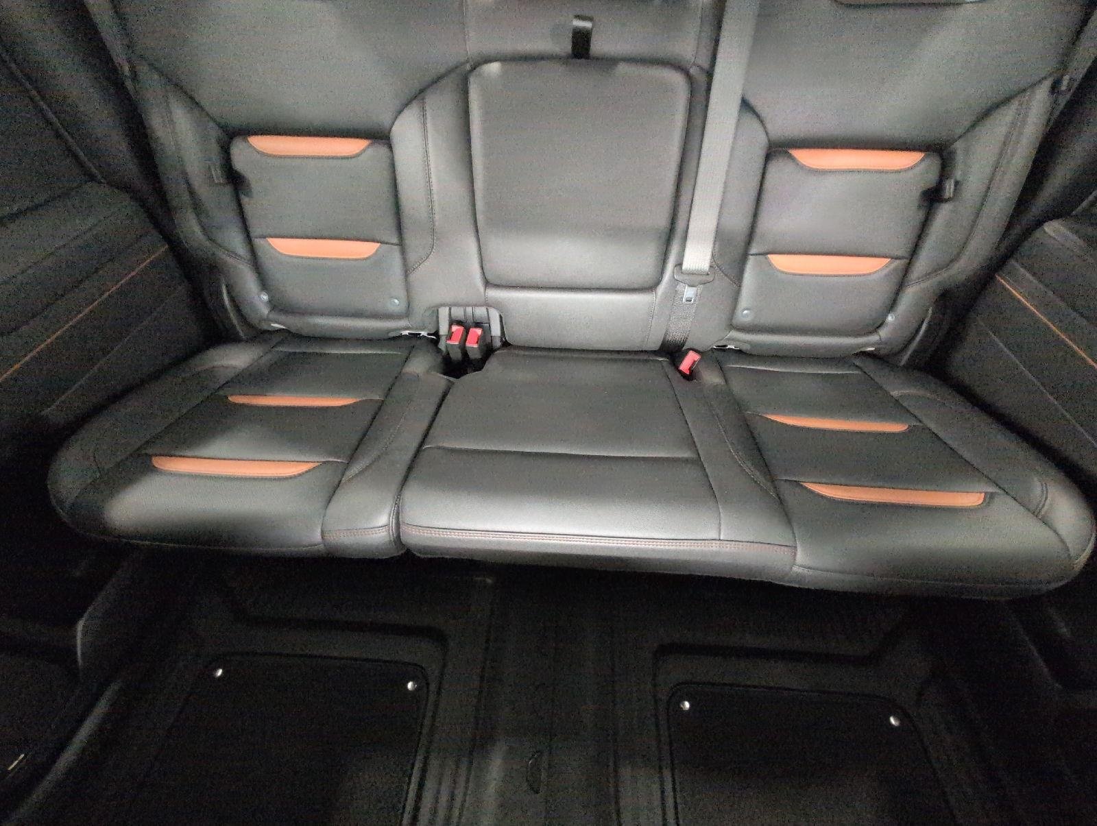 Used 2026 GMC Sierra 1500 AT4 w/ AT4 Premium Package AWD/4WD image 25