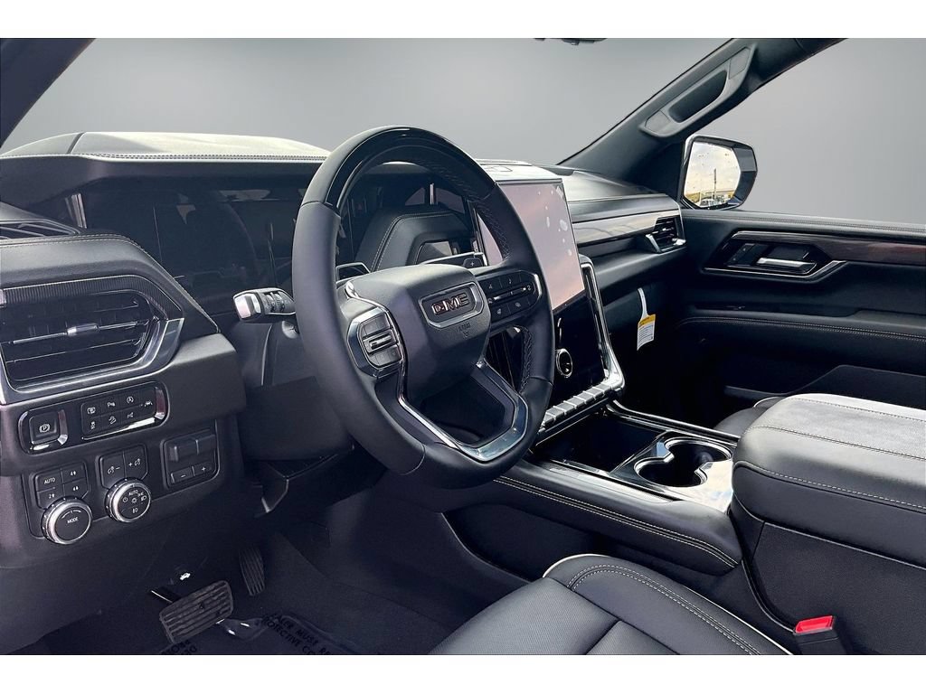 New 2026 GMC Yukon XL Elevation w/ Elevation Premium Package AWD/4WD image 7