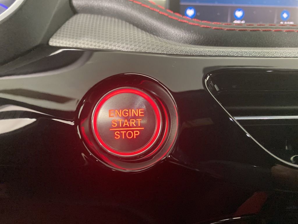 Used 2023 Acura MDX Type S image 16