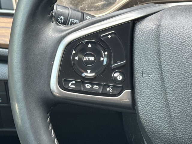 Used 2022 Honda CR-V EX-L image 24