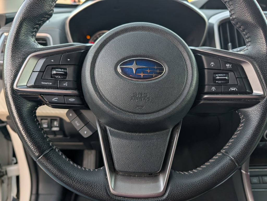 Used 2019 Subaru Ascent Premium image 16